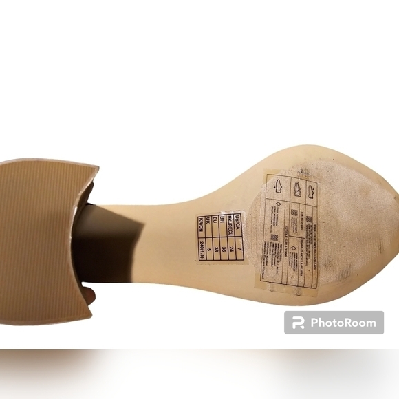 New without tags forever 21 knee high brown boots size 7 - Picture 3 of 4